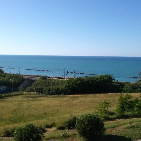 Via Del Mare Villa Termoli Exterior photo
